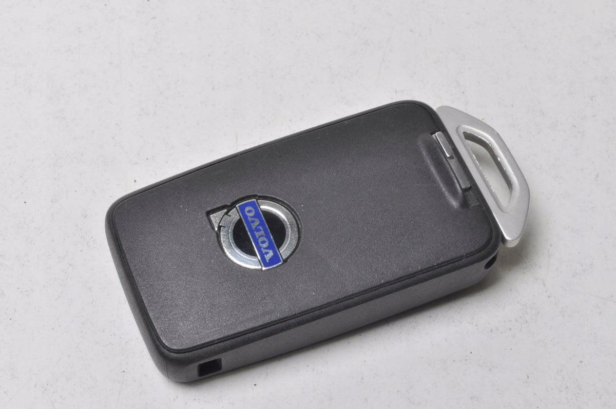 VOLVO S60 II V60 IGNITION KEY PILOT 31252952