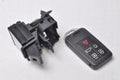 VOLVO S60 II V60 IGNITION KEY PILOT 31252952