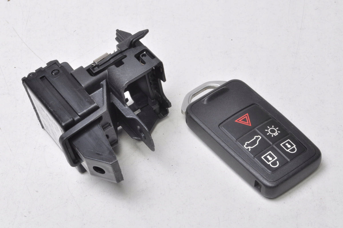 VOLVO S60 II V60 IGNITION KEY PILOT 31252952