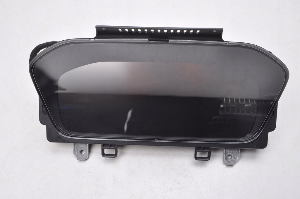 VOLVO S60 II V60 II COUNTER CLOCKS P32311443