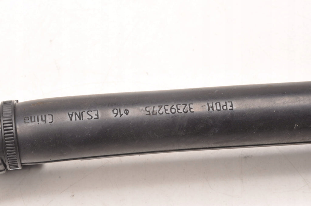 VOLVO S60 II V60 II PIPE HOSE BATTERY 32393275 2025