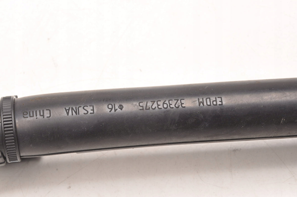 VOLVO S60 II V60 II PIPE HOSE BATTERY 32393275 2025