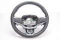VOLVO S60 II V60 II XC40 II RDESIGN LEATHER STEERING WHEEL BLADE 31455411