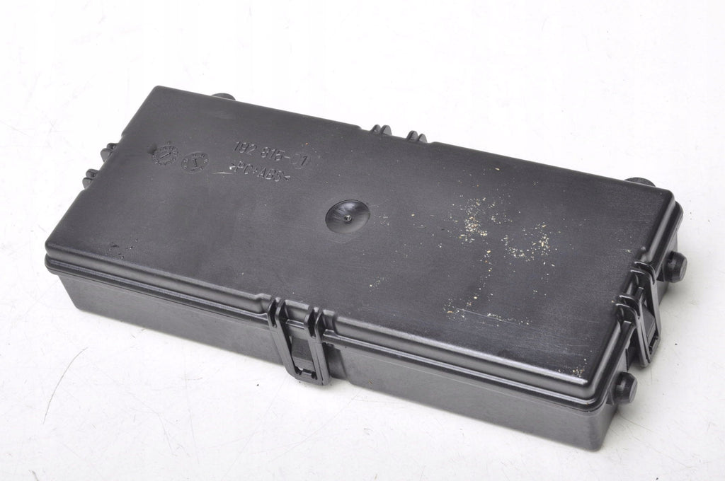 VOLVO S60 II V60 II XC60 II AIR CONDITIONING CONTROLLER 31472269