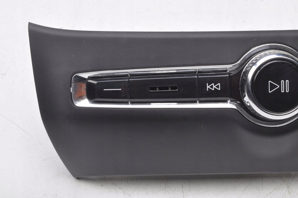 VOLVO S60 II V60 II XC60 II RADIO PANEL 31398846