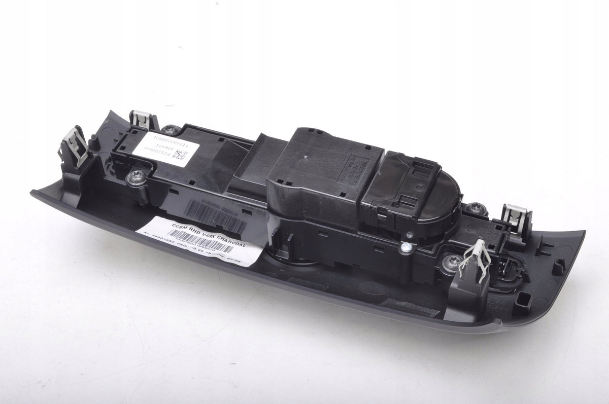 VOLVO S60 II V60 II XC60 II RADIO PANEL 31398846