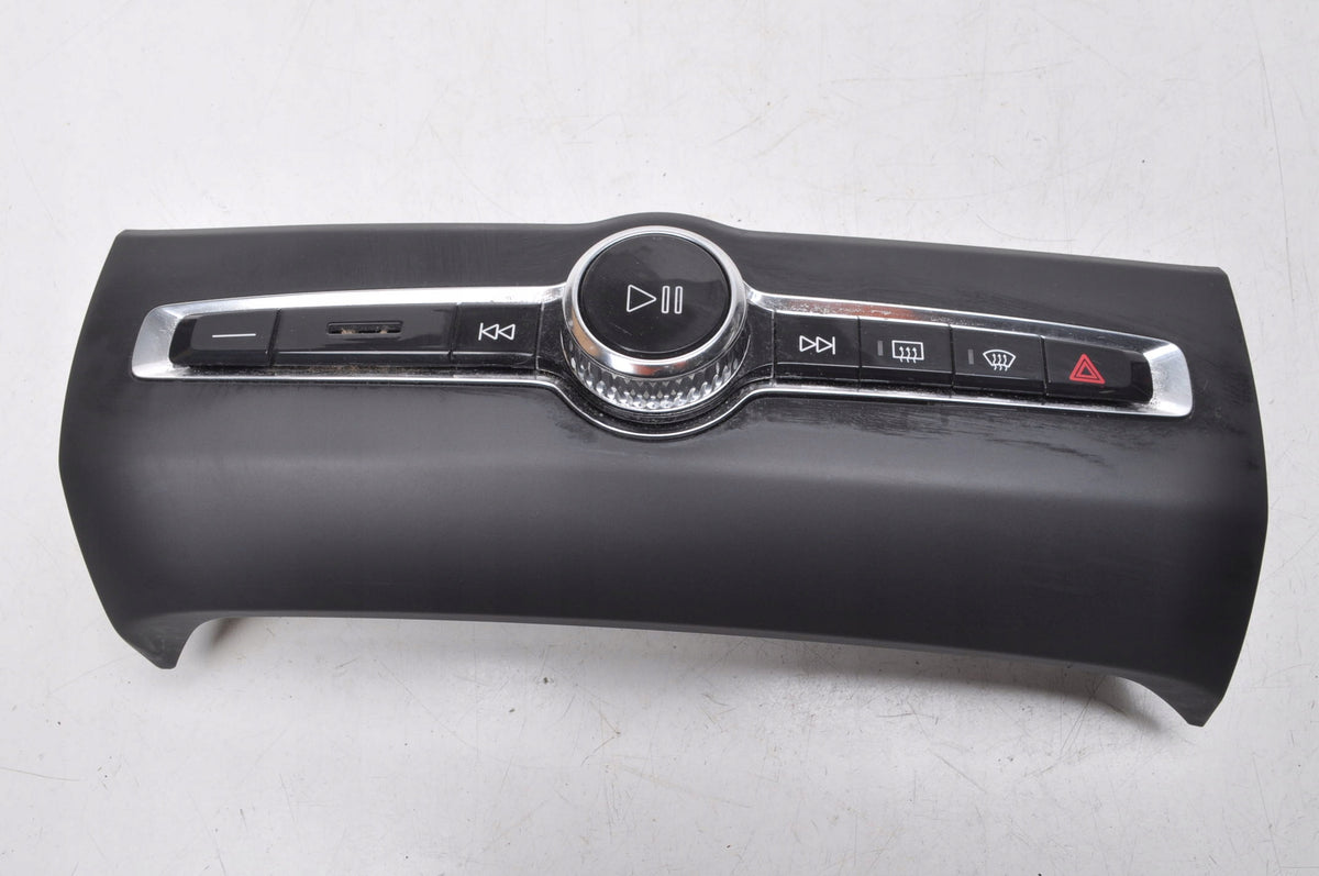 VOLVO S60 II V60 II XC60 II RADIO PANEL 31398846