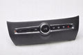 VOLVO S60 II V60 II XC60 II RADIO PANEL 31398846
