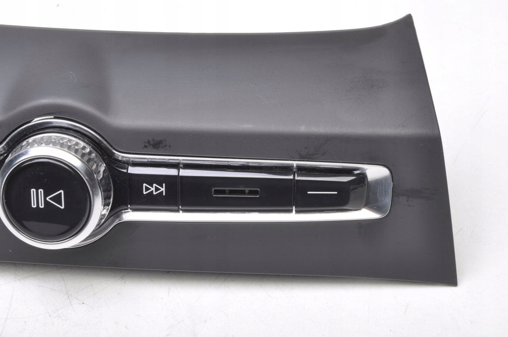 VOLVO S60 II V60 II XC60 II V90 II AIR SUPPLY PANEL 31398846