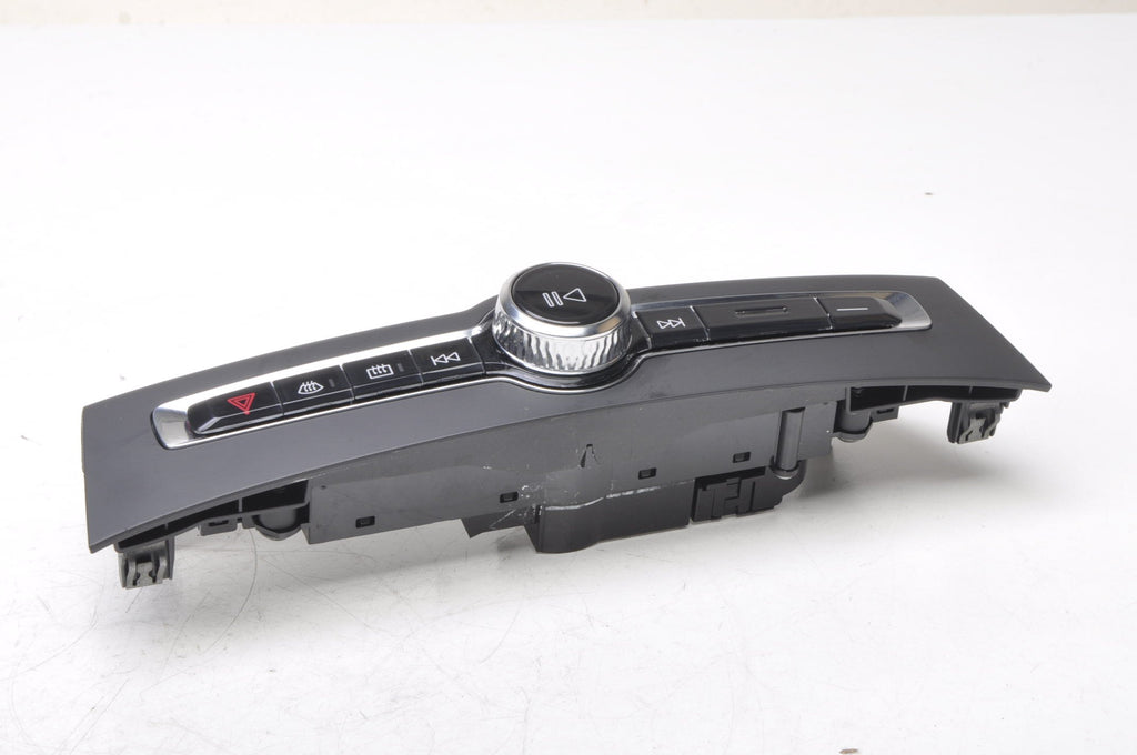 VOLVO S60 II V60 II XC60 II V90 II AIR SUPPLY PANEL 31398846