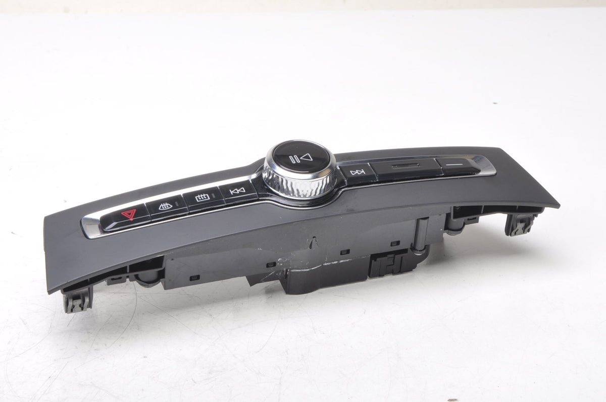 VOLVO S60 II V60 II XC60 II V90 II AIR SUPPLY PANEL 31398846
