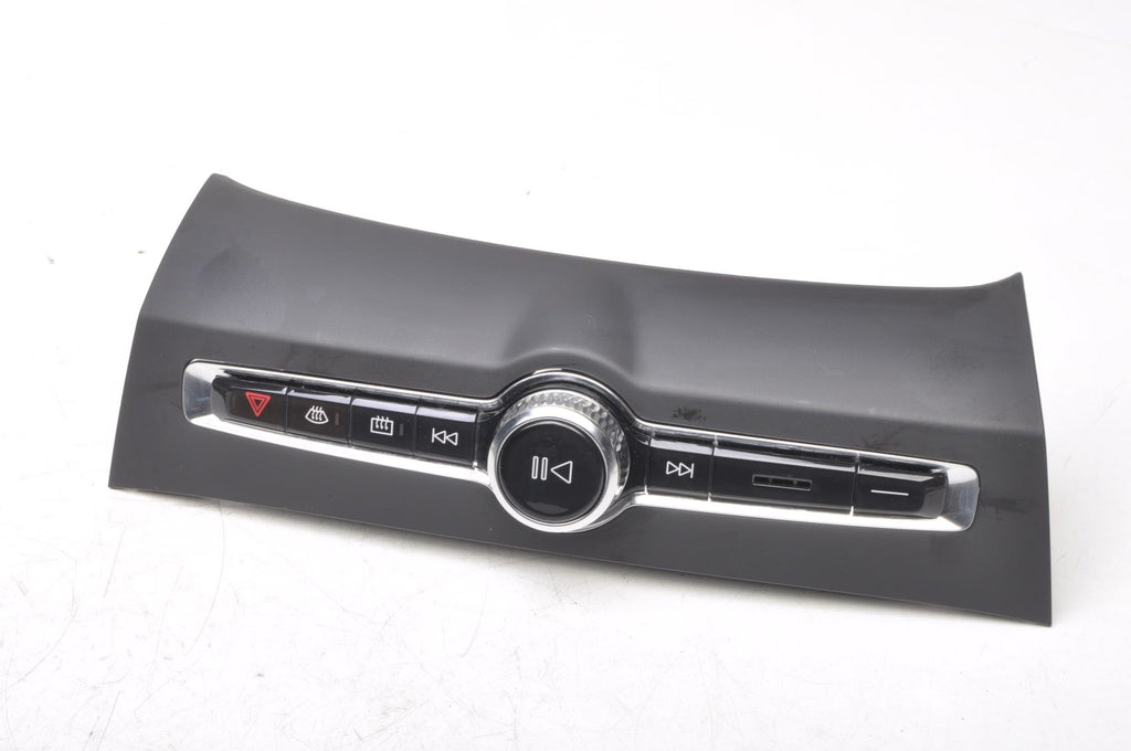 VOLVO S60 II V60 II XC60 II V90 II AIR SUPPLY PANEL 31398846