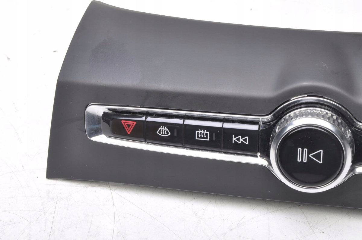 VOLVO S60 II V60 II XC60 II V90 II AIR SUPPLY PANEL 31398846