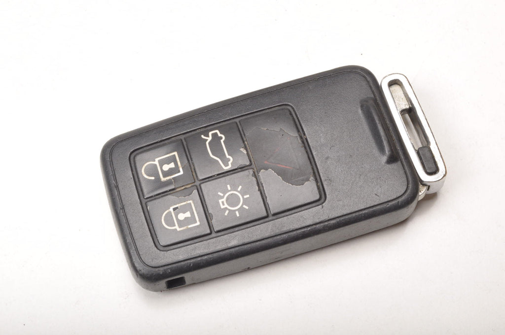 VOLVO S60 II V60 KEY IGNITION 30791678