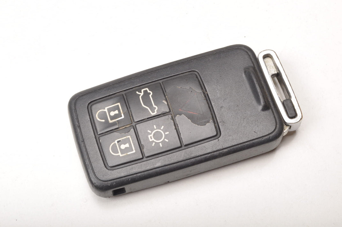 VOLVO S60 II V60 KEY IGNITION 30791678
