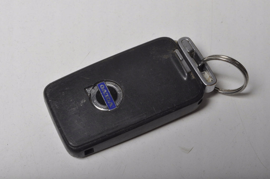 VOLVO S60 II V60 KEY IGNITION 30791678