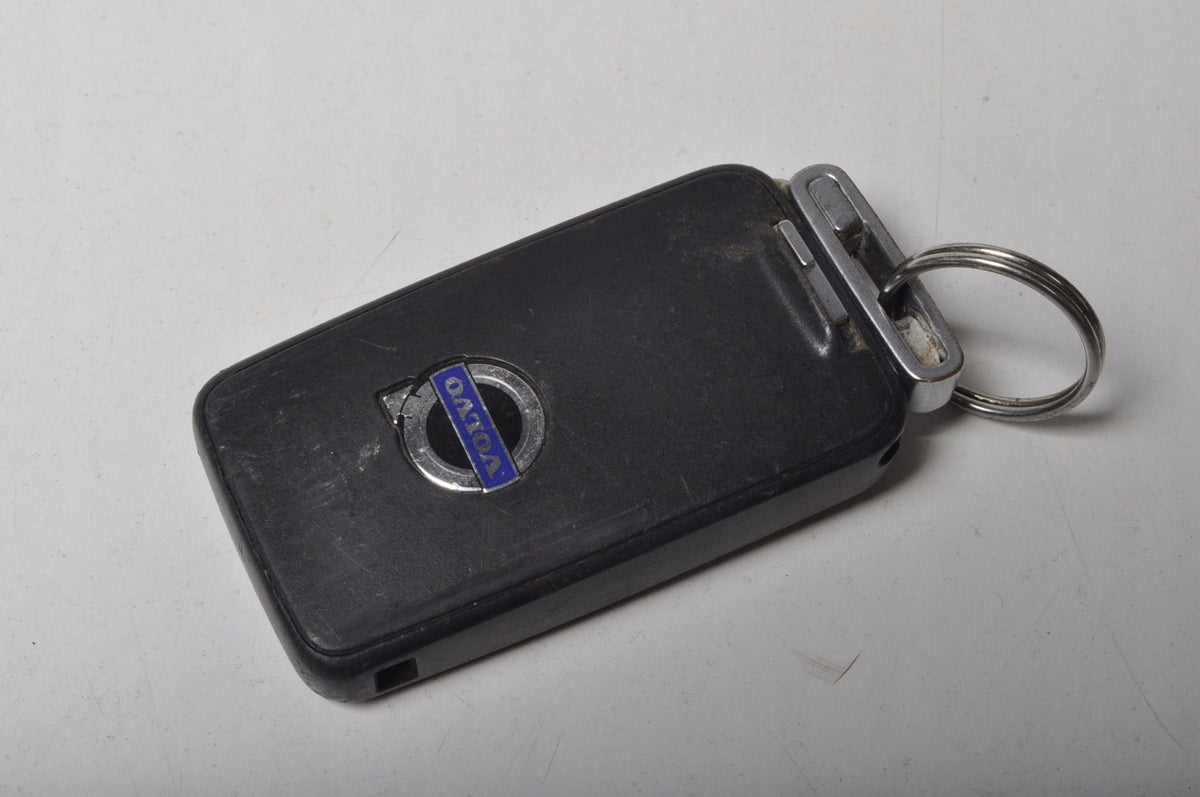 VOLVO S60 II V60 KEY IGNITION 30791678