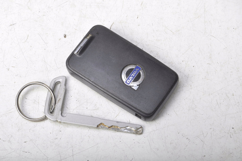 VOLVO S60 II V60 KEY IGNITION 30791678