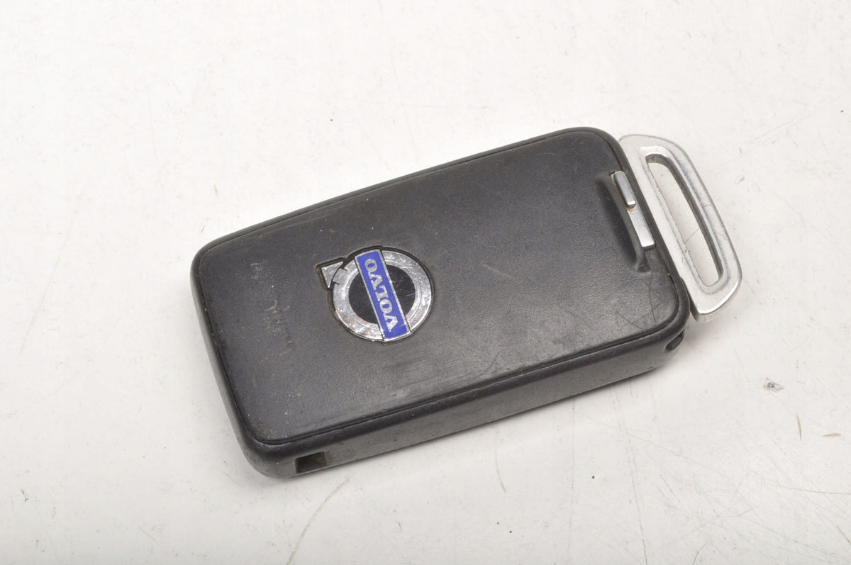 VOLVO S60 II V60 KEY IGNITION 30791678