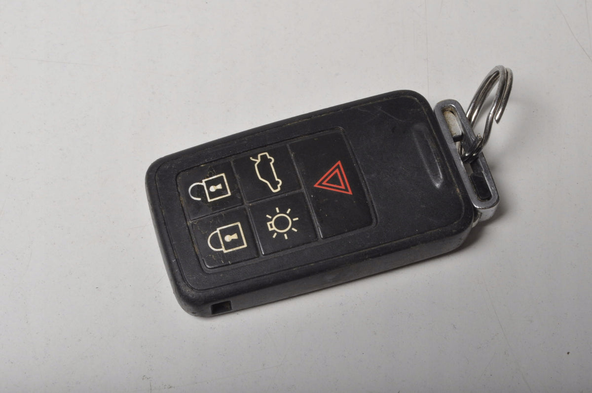 VOLVO S60 II V60 KEY IGNITION 30791678