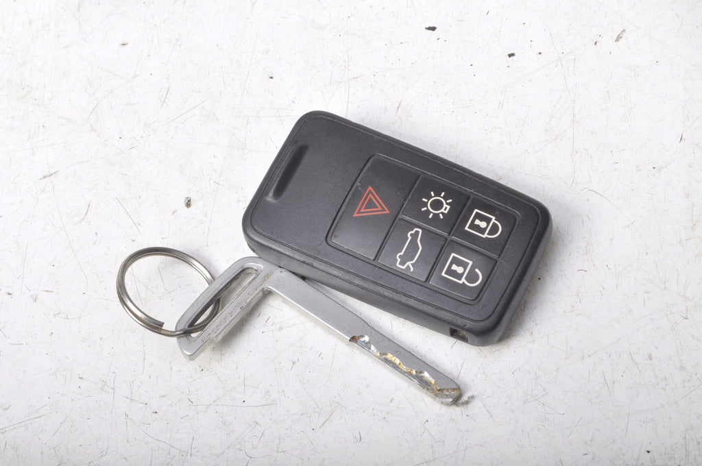 VOLVO S60 II V60 KEY IGNITION 30791678
