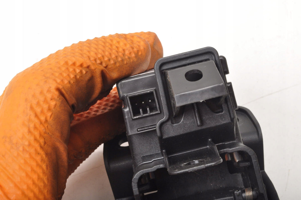 VOLVO S60 II V60 KEY IGNITION 30791678