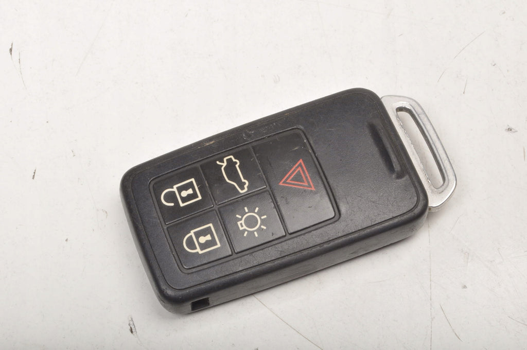 VOLVO S60 II V60 KEY IGNITION 30791678