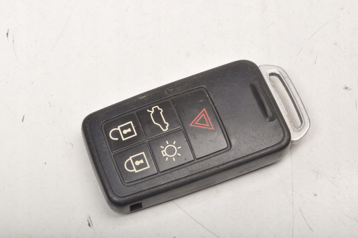 VOLVO S60 II V60 KEY IGNITION 30791678