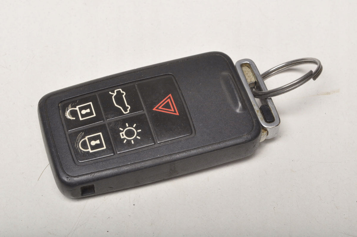 VOLVO S60 II V60 KEY IGNITION 30791678