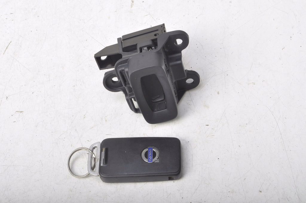 VOLVO S60 II V60 KEY IGNITION 30791678