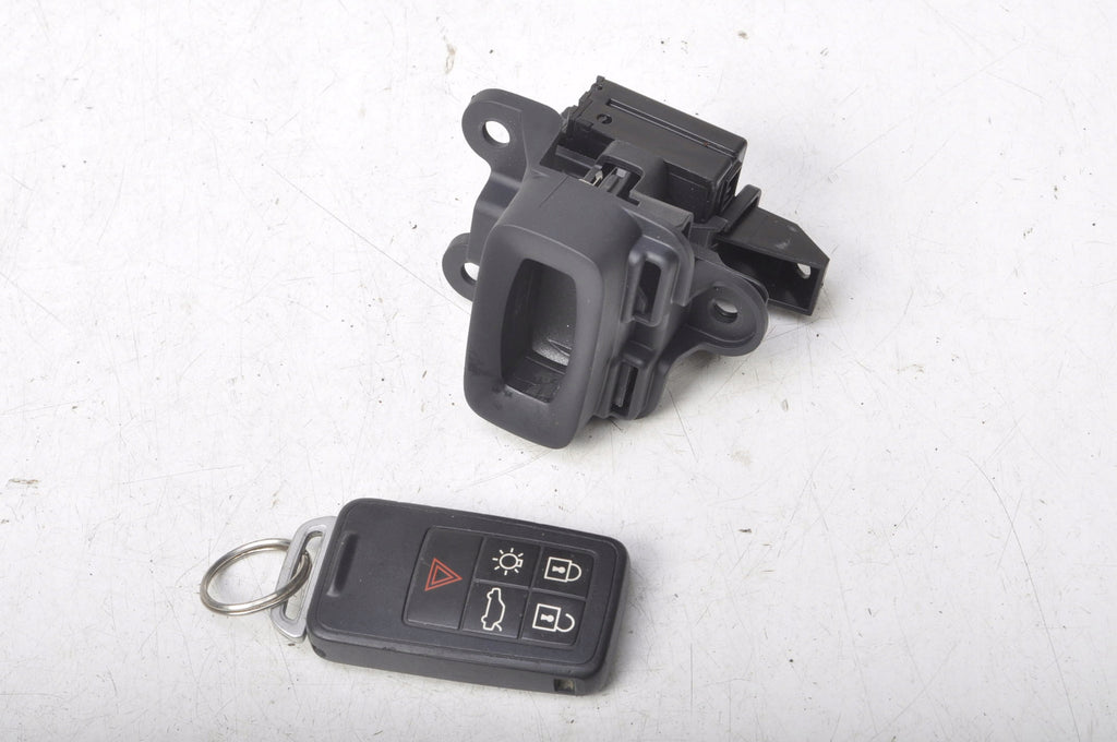 VOLVO S60 II V60 KEY IGNITION 30791678
