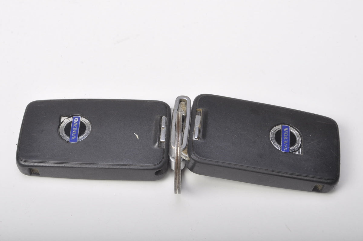 VOLVO S60 II V60 KEY IGNITION 31252952