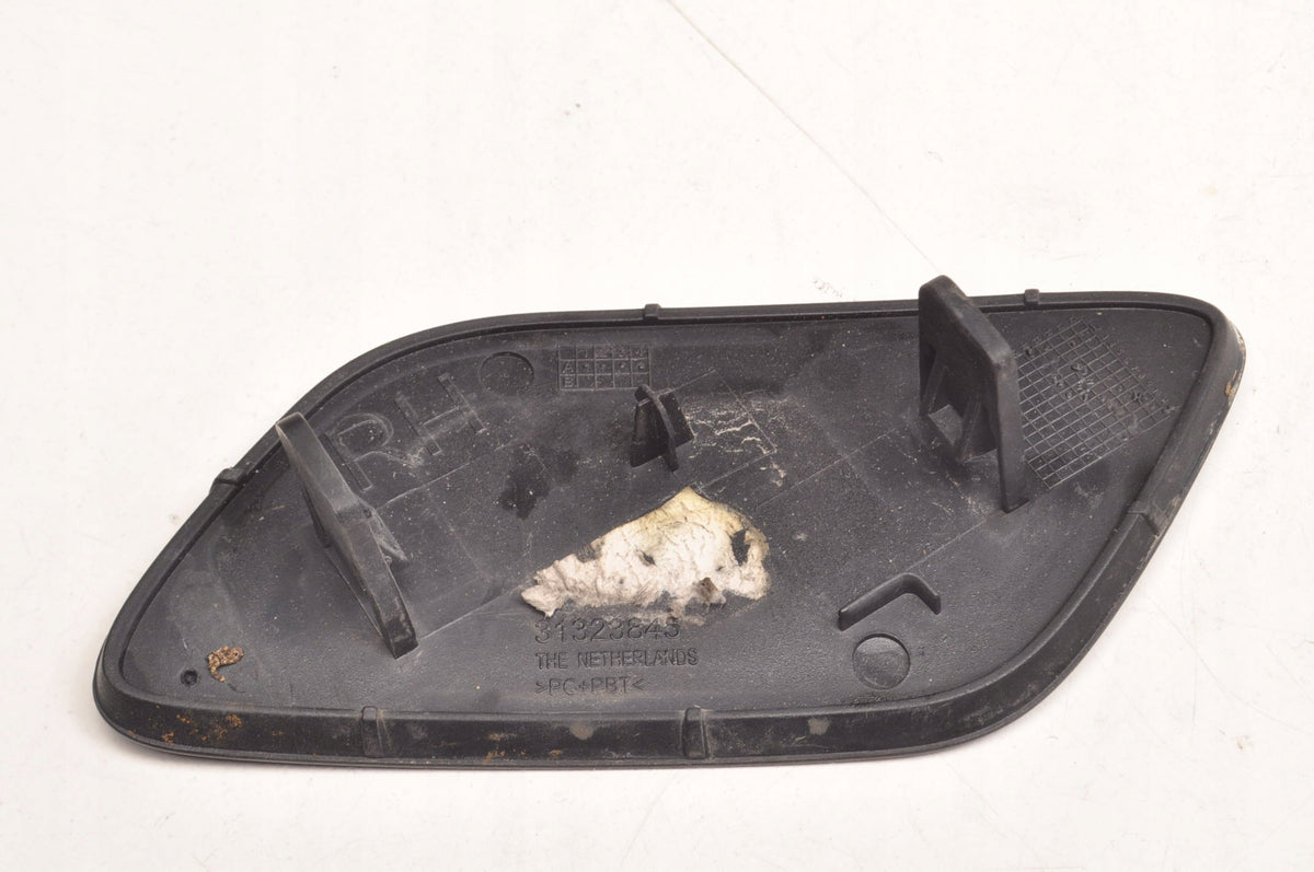VOLVO S60 II V60 LAMP WASHER CAP 31323845 LIFT RIGHT