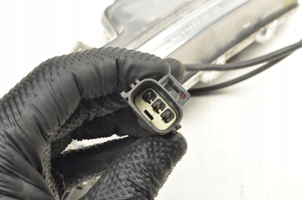 VOLVO S60 II V60 LED LAMP RIGHT 31353290