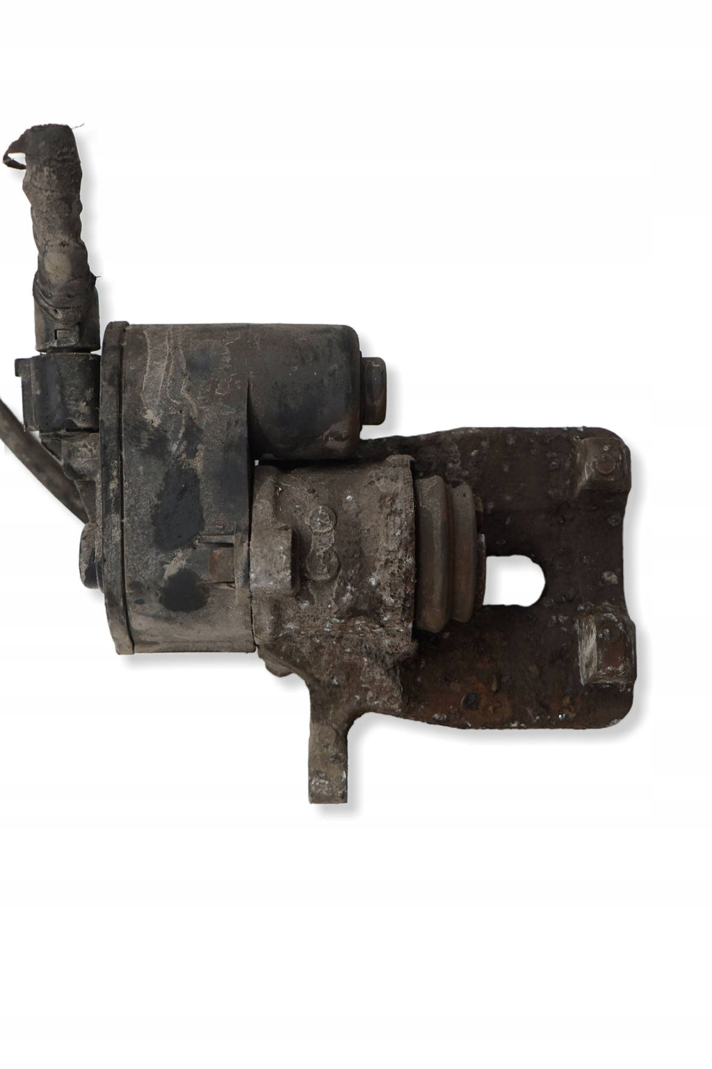 VOLVO S60 II V60 LIFT 14R BRAKE CALIPER LEFT REAR