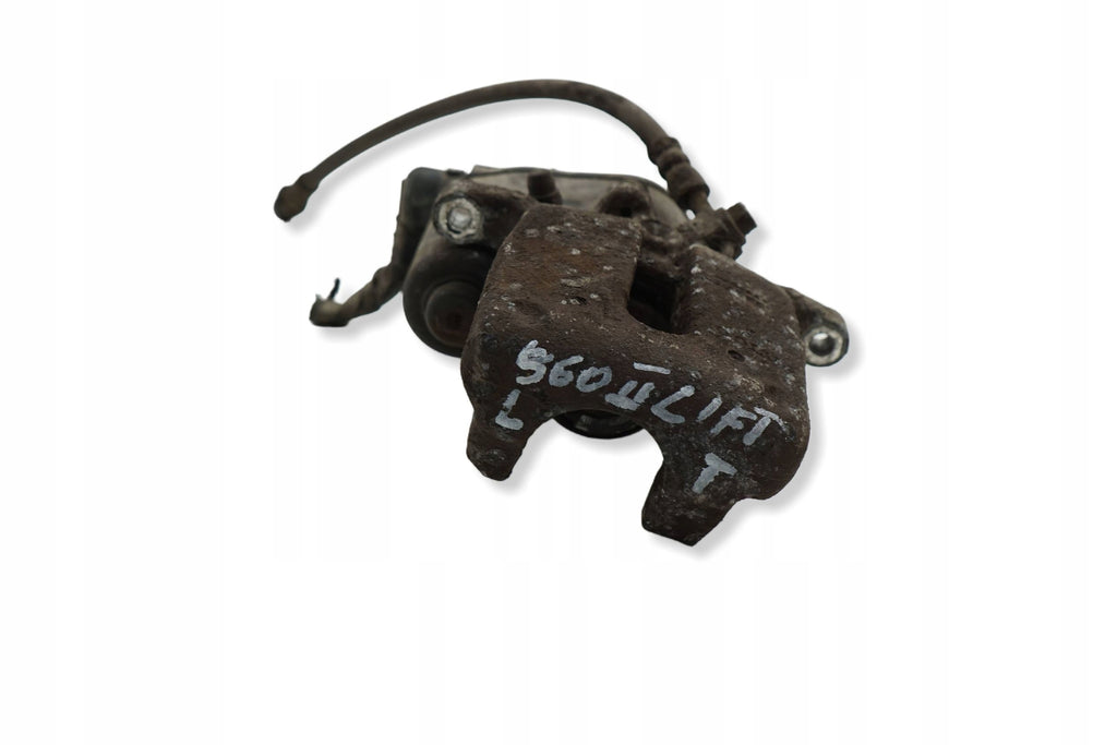 VOLVO S60 II V60 LIFT 14R BRAKE CALIPER LEFT REAR