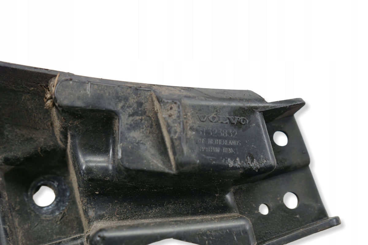 VOLVO S60 II V60 LIFT 14R SLIDE BUMPER MOUNT LEFT FRONT 31323832