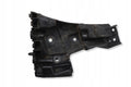VOLVO S60 II V60 LIFT 14R SLIDE BUMPER MOUNT LEFT FRONT 31323832