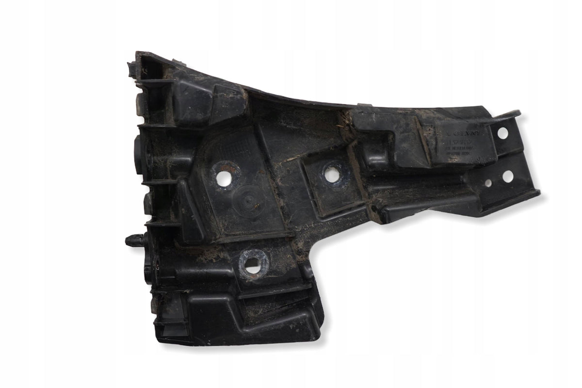 VOLVO S60 II V60 LIFT 14R SLIDE BUMPER MOUNT LEFT FRONT 31323832