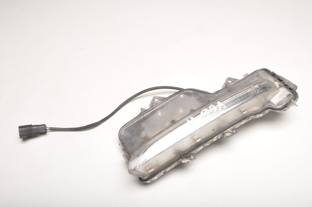 VOLVO S60 II V60 LIFT DAYTIME RUNNING LAMP LEFT 31420238