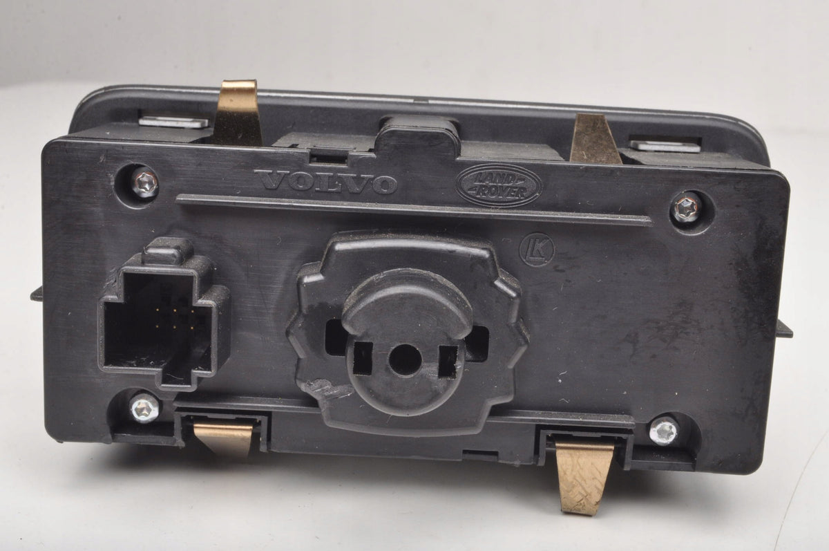 VOLVO S60 II V60 LIGHT SWITCH 30739432