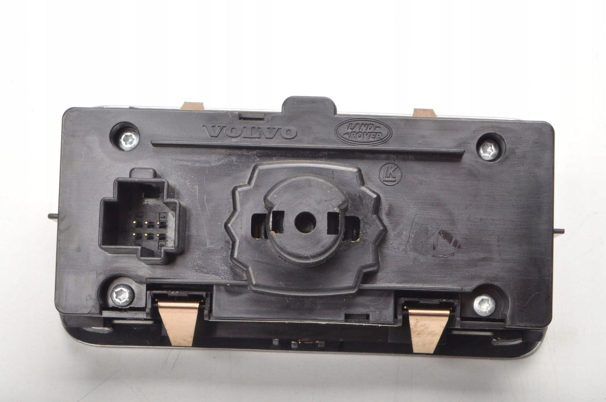 VOLVO S60 II V60 LIGHT SWITCH 30739456 LIFT