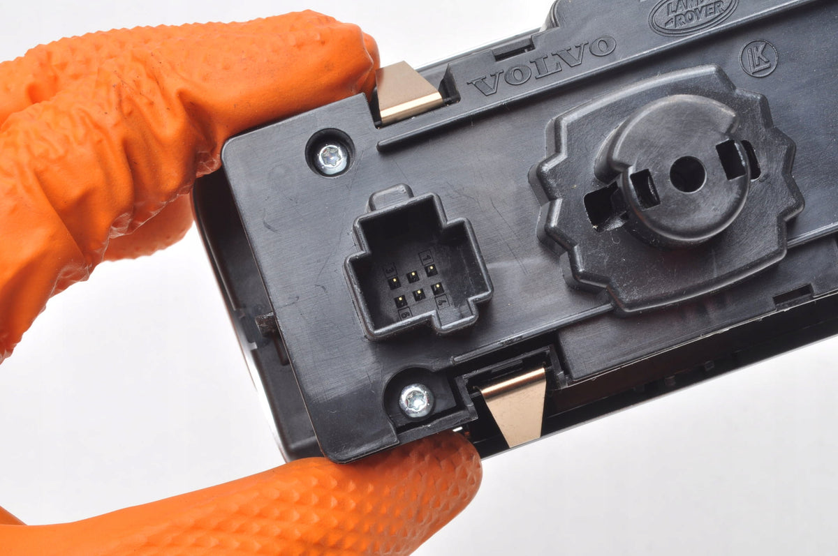 VOLVO S60 II V60 LIGHT SWITCH 31443839