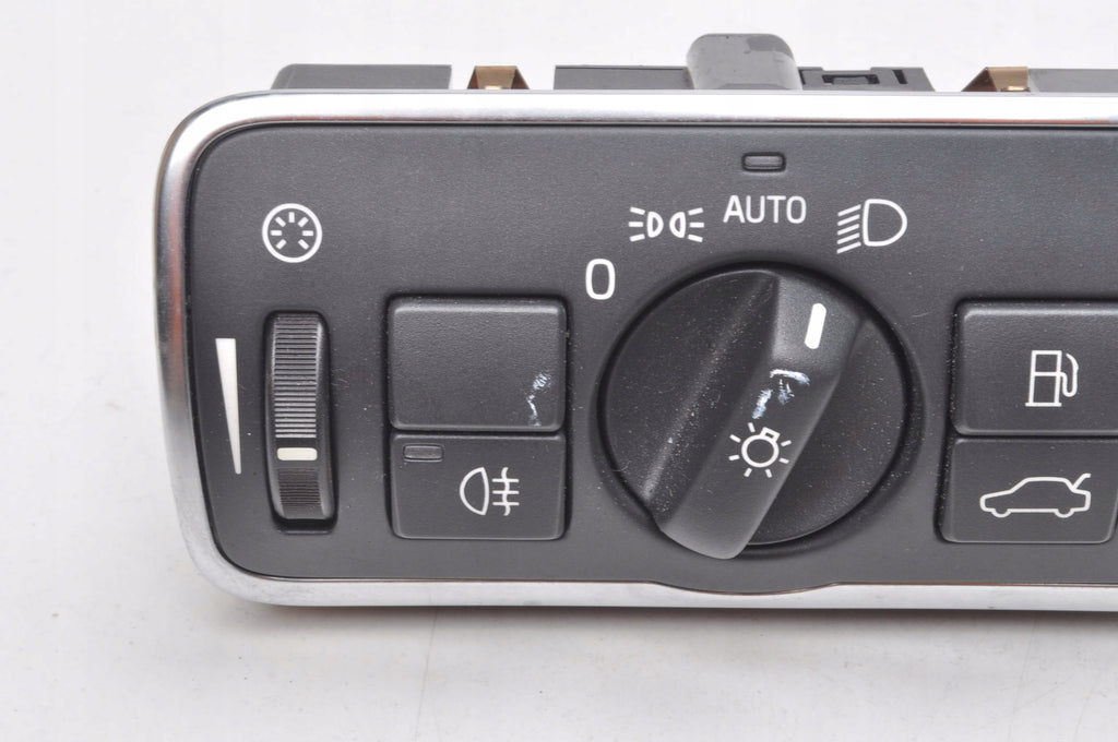 VOLVO S60 II V60 LIGHT SWITCH 31443839
