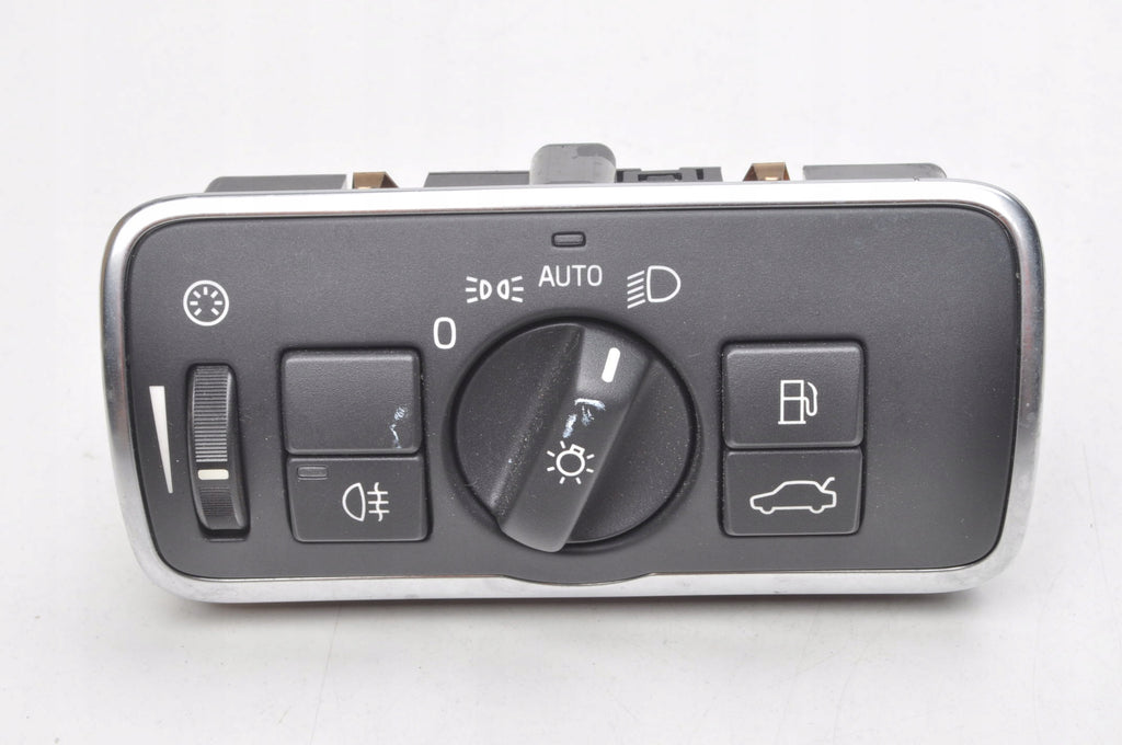 VOLVO S60 II V60 LIGHT SWITCH 31443839