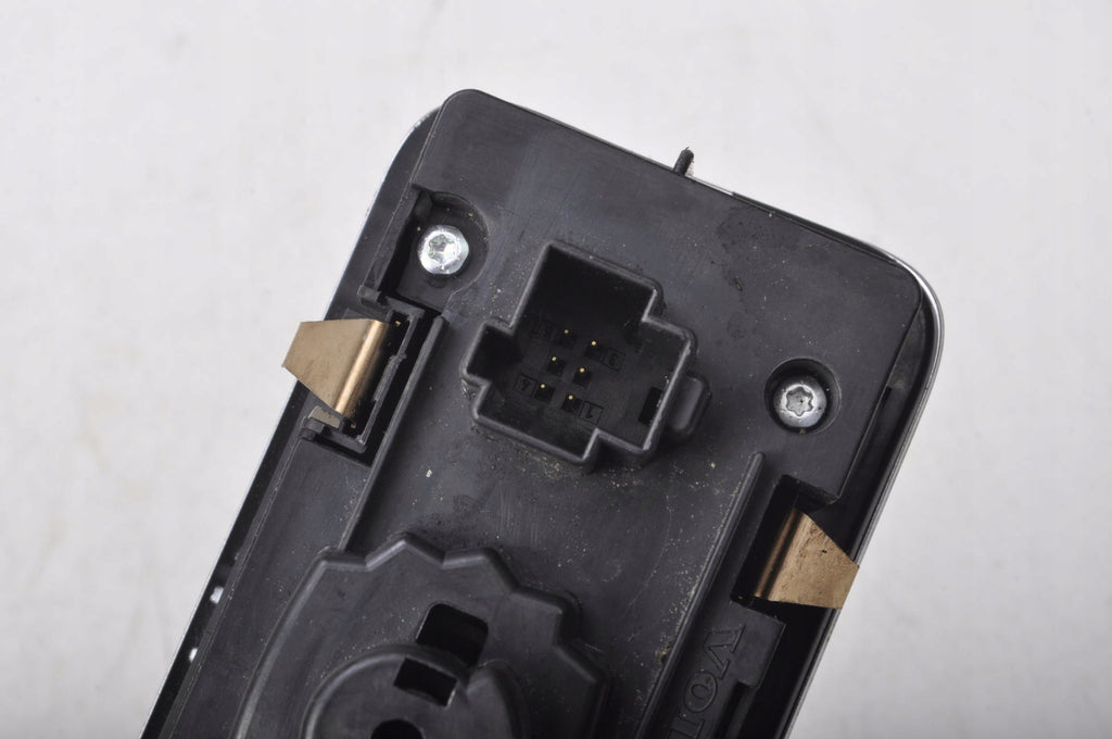 VOLVO S60 II V60 LIGHT SWITCH 31443841
