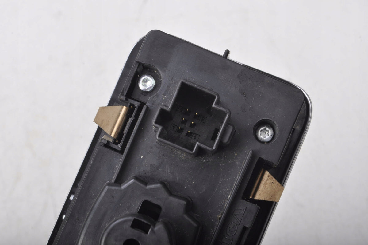 VOLVO S60 II V60 LIGHT SWITCH 31443841