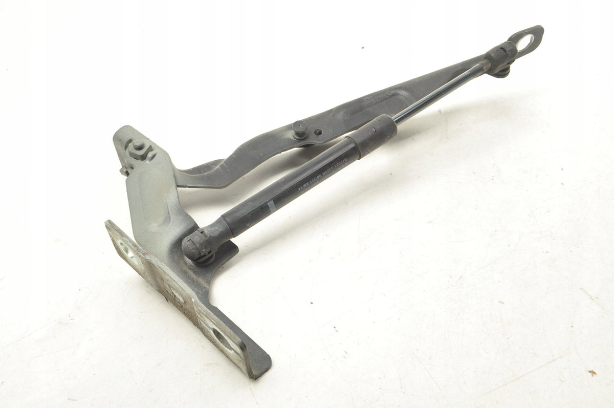 VOLVO S60 II V60 MASK HINGE LEFT RIGHT SET 30799179 30799178