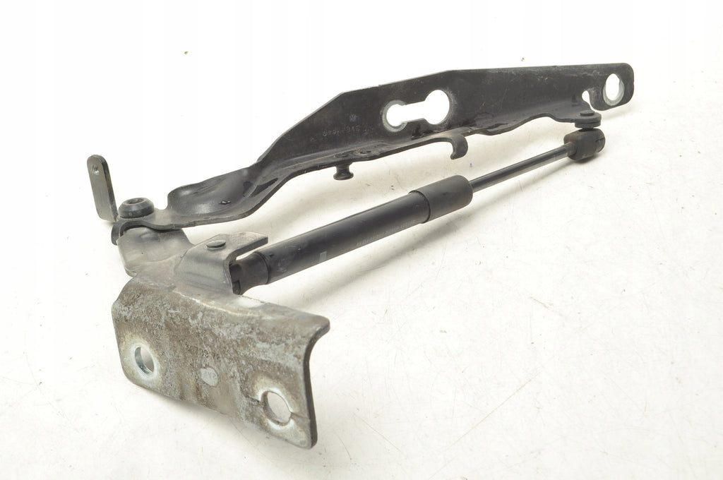 VOLVO S60 II V60 MASK HINGE LEFT RIGHT SET 30799179 30799178