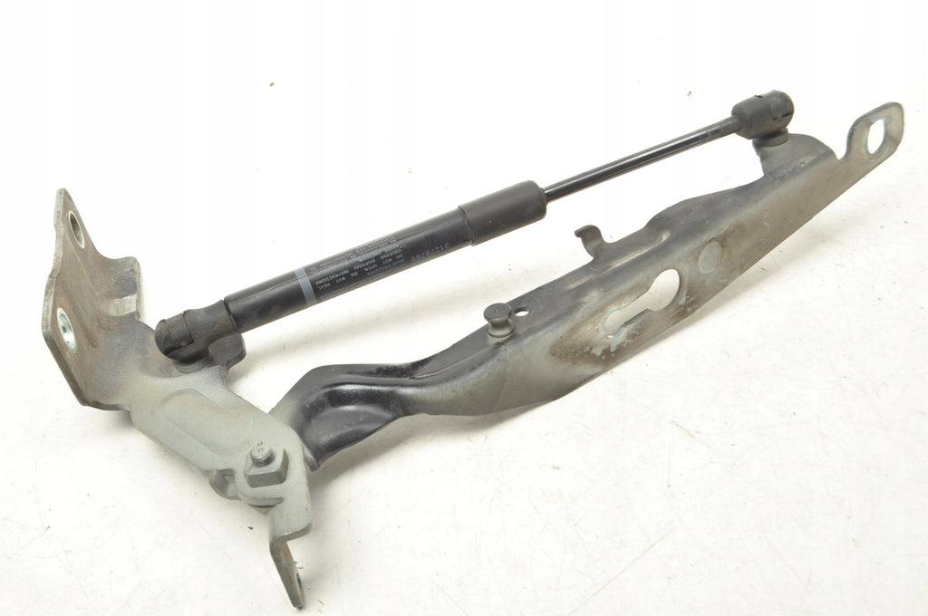 VOLVO S60 II V60 MASK HINGE LEFT RIGHT SET 30799179 30799178